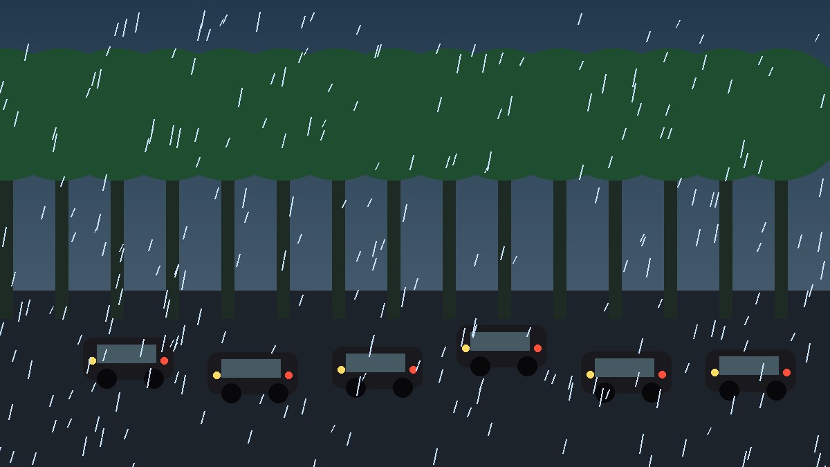 Weather video story